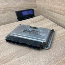 045906019BP 0281012194  Engine control unit/module ECU Volkswagen Polo IV 9N3