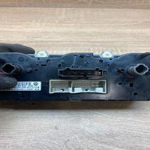 1K0820047CC   Climate control unit Volkswagen Touran I