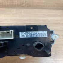 1K0820047CC   Climate control unit Volkswagen Touran I