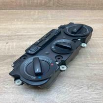 1K0820047CS 5HB008719  Climate control unit Volkswagen Touran I