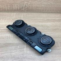 746 414 15120451  Climate control unit Volkswagen Golf V
