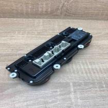 746 414 15120451  Climate control unit Volkswagen Golf V
