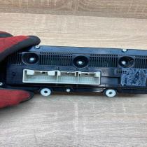 746 414 15120451  Climate control unit Volkswagen Golf V