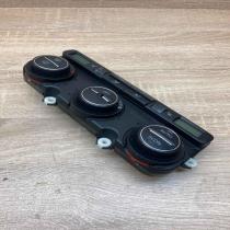 746 414 15120451  Climate control unit Volkswagen Golf V