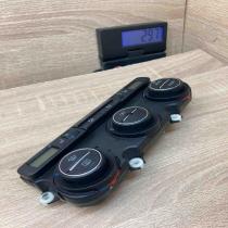 746 414 15120451  Climate control unit Volkswagen Golf V