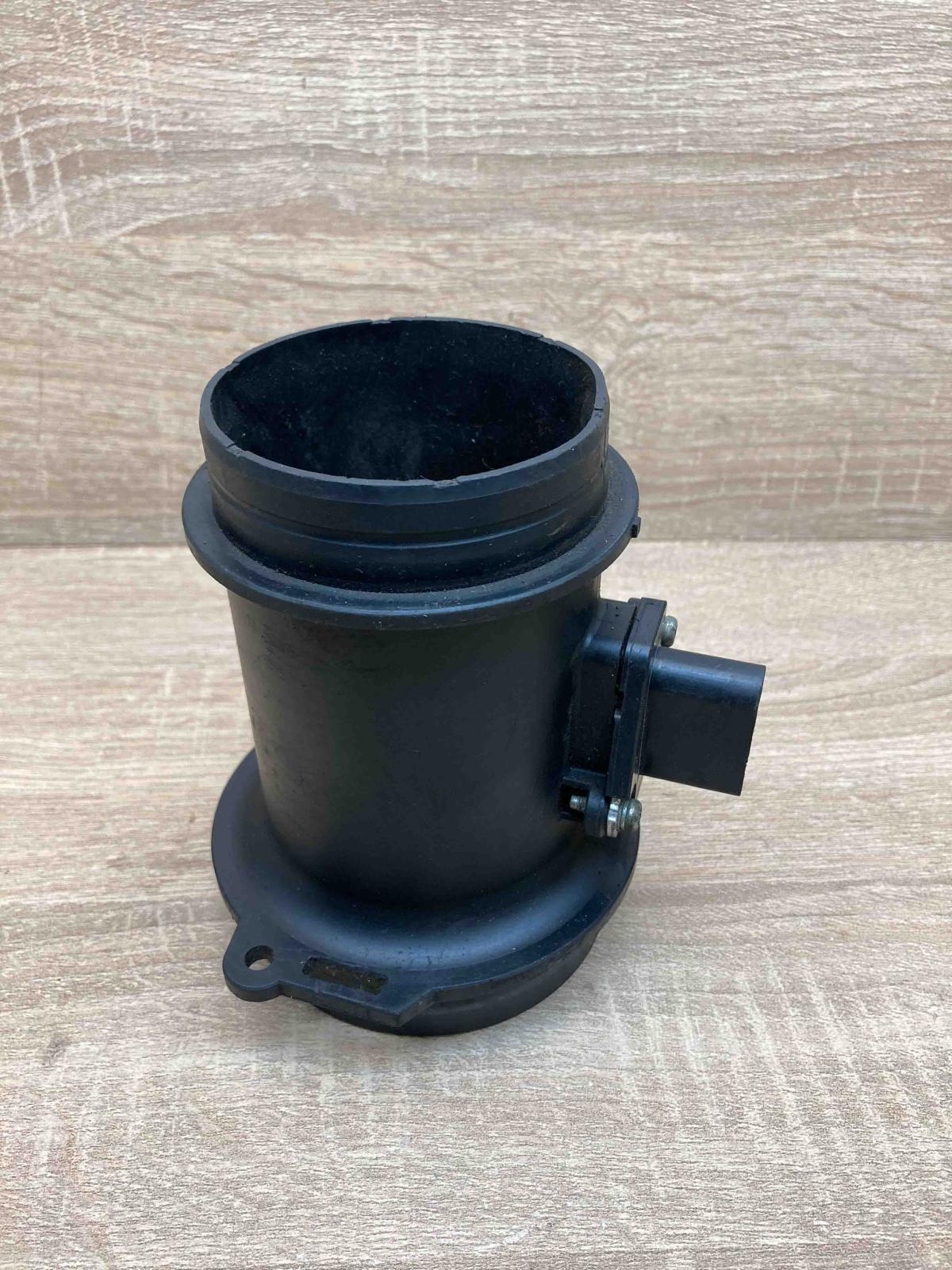 059906461K   Mass air flow meter Audi A6 S6 C6 4F