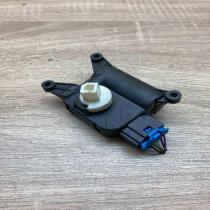 0132801363 2504052  Air flap motor/actuator Volkswagen PASSAT B6