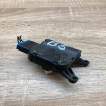 0132801363 2504052  Air flap motor/actuator Volkswagen PASSAT B6