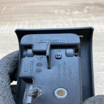 30779851   Engine bonnet (hood) release handle Volvo XC60
