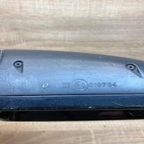 448505 010754  Front door electric wing mirror Audi A6 S6 C6 4F