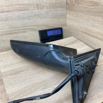 448505 010754  Front door electric wing mirror Audi A6 S6 C6 4F