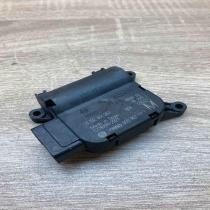 3C0907511A 0132801362  Air flap motor/actuator Volkswagen PASSAT B6