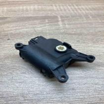 3C0907511A 0132801362  Air flap motor/actuator Volkswagen PASSAT B6