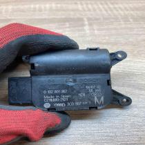 3C0907511A 0132801362  Air flap motor/actuator Volkswagen PASSAT B6