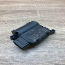 3C0907511A 0132801362  Air flap motor/actuator Volkswagen PASSAT B6