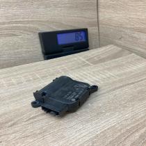 3C0907511A 0132801362  Air flap motor/actuator Volkswagen PASSAT B6