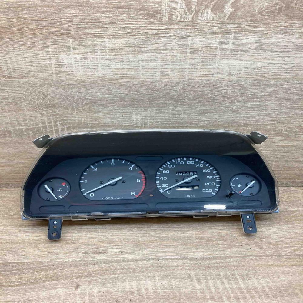 AR 0036 005 43 1460 A  Speedometer (instrument cluster) Rover 75