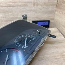 AR 0036 005 43 1460 A  Speedometer (instrument cluster) Rover 75