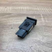 6Q0959621 24702  Windscreen/window heater switch Volkswagen Polo IV 9N3