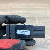 6Q0959621 24702  Windscreen/window heater switch Volkswagen Polo IV 9N3