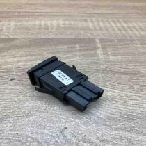 6Q0959621 24702  Windscreen/window heater switch Volkswagen Polo IV 9N3
