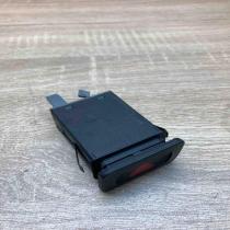 1J0953235C   Hazard light switch Volkswagen Golf IV