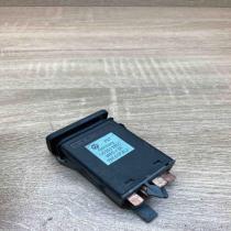 1J0953235C   Hazard light switch Volkswagen Golf IV