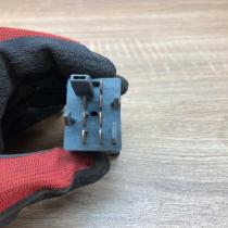 3B0953235D   Hazard light switch Volkswagen PASSAT B5.5
