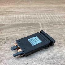 3B0953235D   Hazard light switch Volkswagen PASSAT B5.5