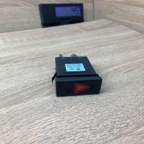 3B0953235D   Hazard light switch Volkswagen PASSAT B5.5