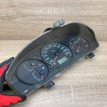 BRBL2J   Speedometer (instrument cluster) Mazda 323 F