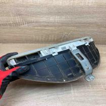 BRBL2J   Speedometer (instrument cluster) Mazda 323 F