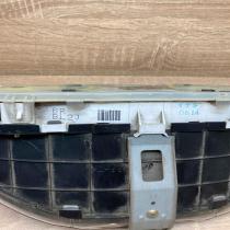 BRBL2J   Speedometer (instrument cluster) Mazda 323 F