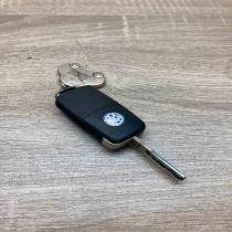 3C0959753P   Ignition key/card Volkswagen PASSAT B5