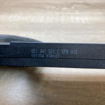 8E1941561C   Glove box central console Audi A4 S4 B7 8E 8H