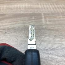 3C0959753P   Ignition key/card Volkswagen PASSAT B5