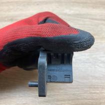 5N0959351B 50081606  Airbag deployment crash/impact sensor Volkswagen PASSAT B6