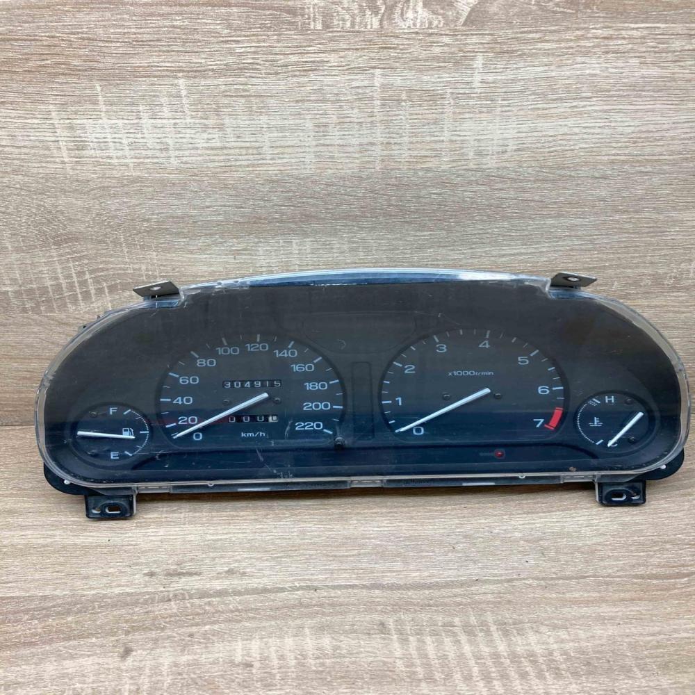 85013AC870 0198024  Engine control unit/module ECU Subaru Legacy
