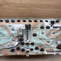 85013AC870 0198024  Engine control unit/module ECU Subaru Legacy