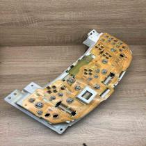 09353909 16203658 CKSU Speedometer (instrument cluster) Opel Sintra