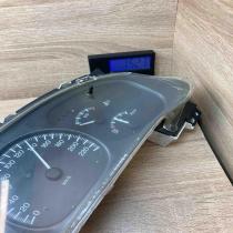09353909 16203658 CKSU Speedometer (instrument cluster) Opel Sintra