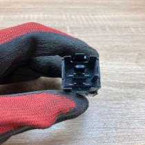 5F0TRW   Hazard light switch Audi A3 S3 8L
