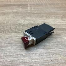 5F0TRW   Hazard light switch Audi A3 S3 8L
