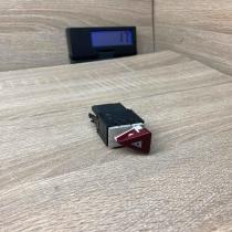 5F0TRW   Hazard light switch Audi A3 S3 8L