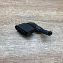 1J0973705 2505  Plug wire Volkswagen PASSAT B7