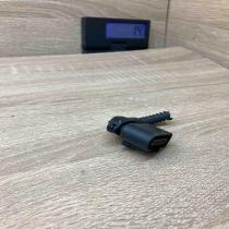 1J0973705 2505  Plug wire Volkswagen PASSAT B7