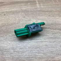 1K0909606C 5WK43544 SME Airbag deployment crash/impact sensor Volkswagen Golf V