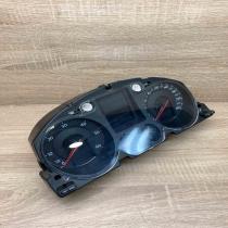 3C0920860K A2C53144887  Speedometer (instrument cluster) Volkswagen PASSAT B6