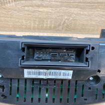 3C0920860K A2C53144887  Speedometer (instrument cluster) Volkswagen PASSAT B6