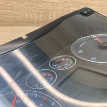 1K0920874B V0002000  Speedometer (instrument cluster) Volkswagen Golf V